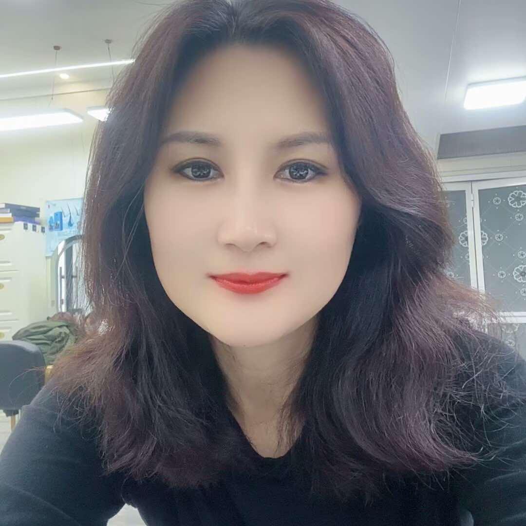 桦南唯美造型鑫红