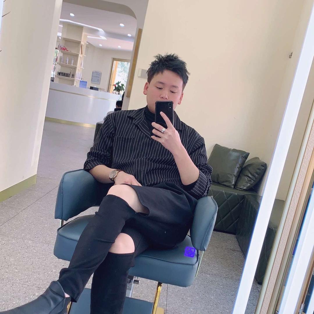 晨弘TCJF东港造型