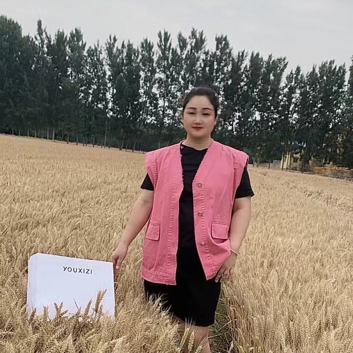 尉氏尤西子女装