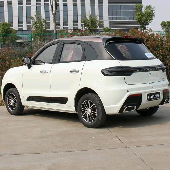 山东四轮电动车工厂