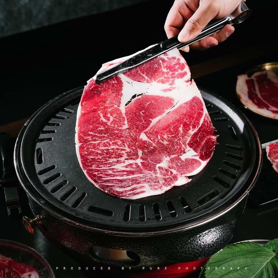 前任的烤肉店(京都茂店)官方号