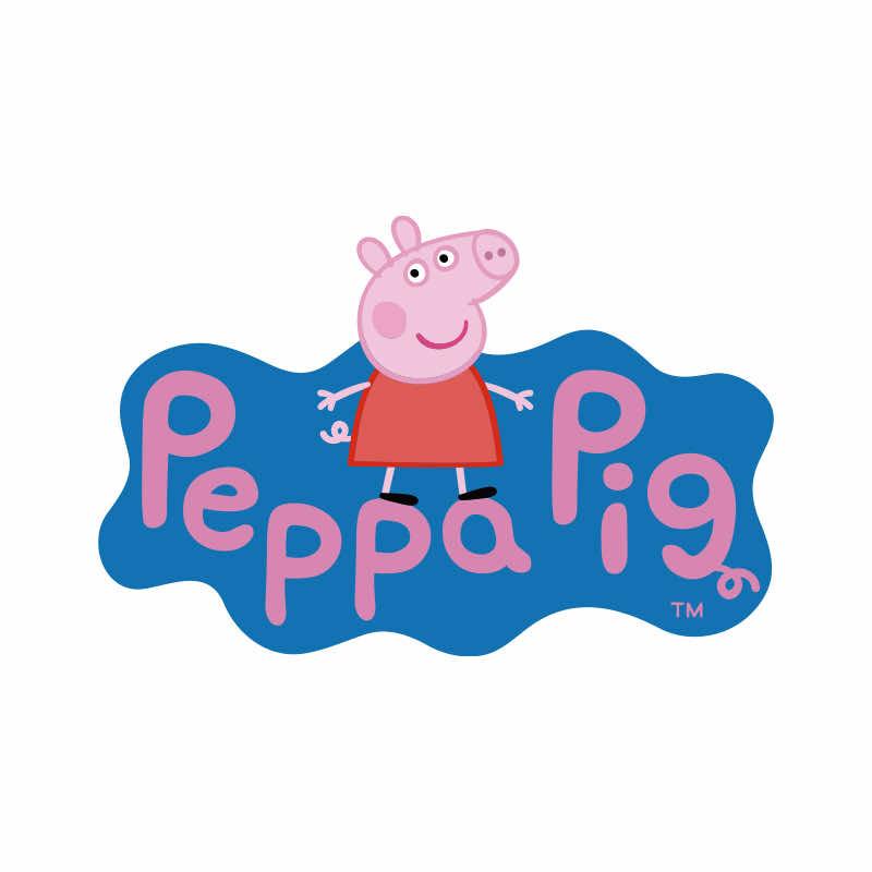 PEPPA PIG小猪佩奇童装