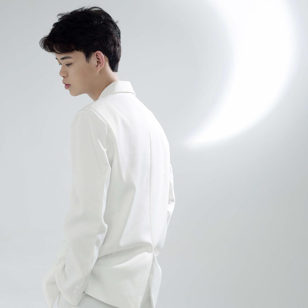 未来 hope salon·子洋