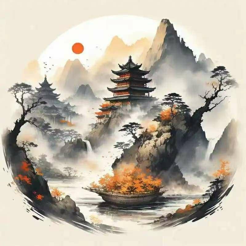 山辰居士