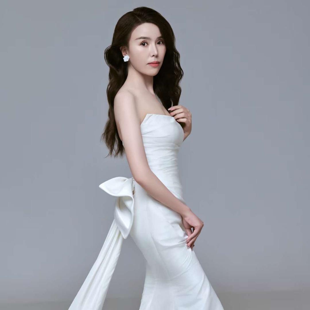 大姚·本色（匠小仙纹眉）