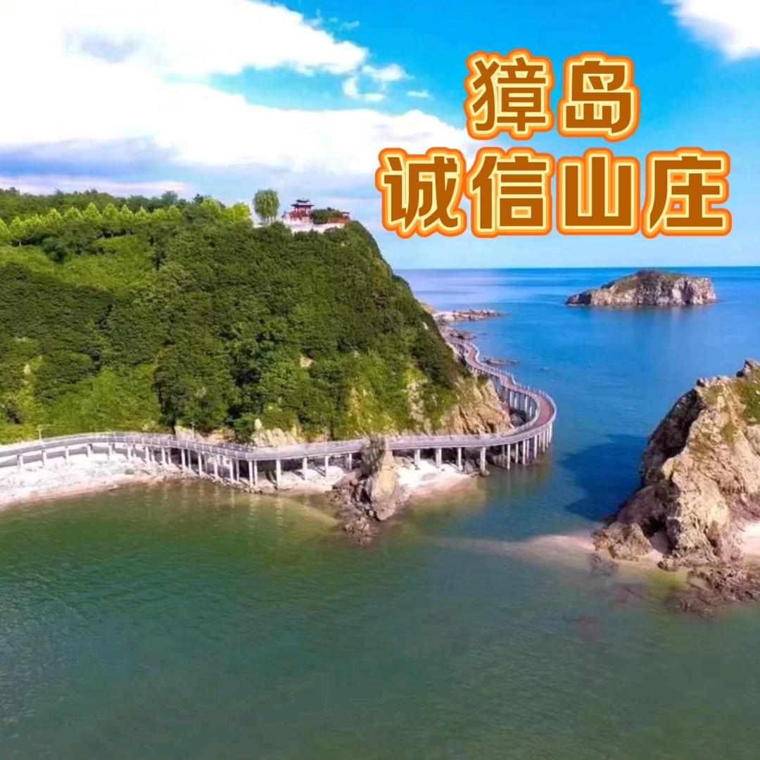 诚信山庄官方号