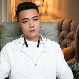 少琦日常直播号