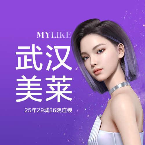 武汉美莱医疗美容医院有限公司