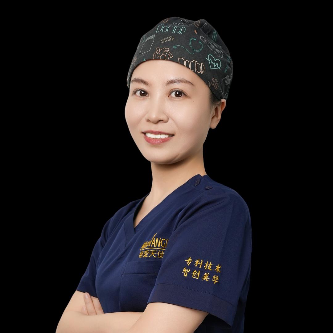 密爱天使女性护理-王老师