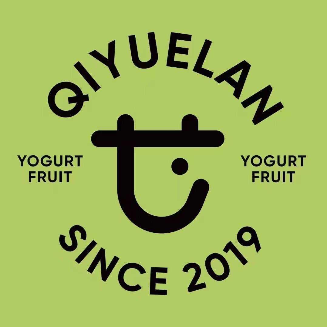 七月岚▪酸奶鲜果茶