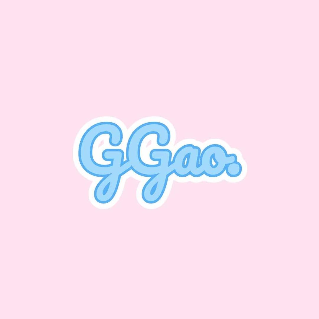 GGao女装