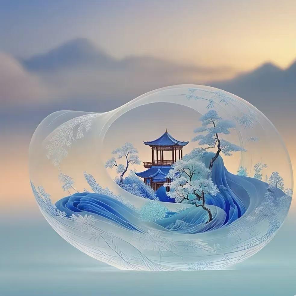 心月一