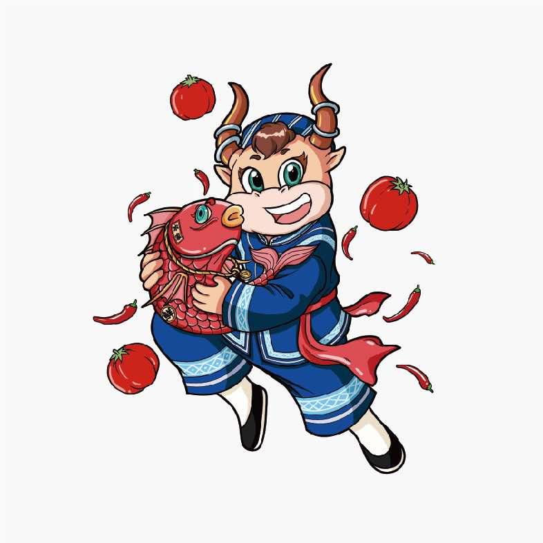 钟酸汤 都滋道水族酸汤茶馆