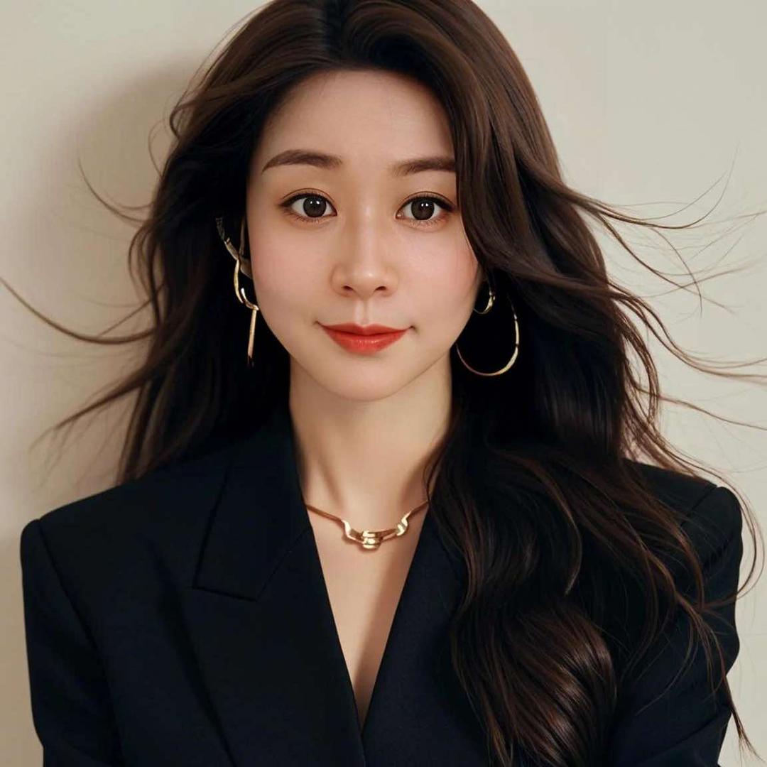 爱欣｜美容魔法师