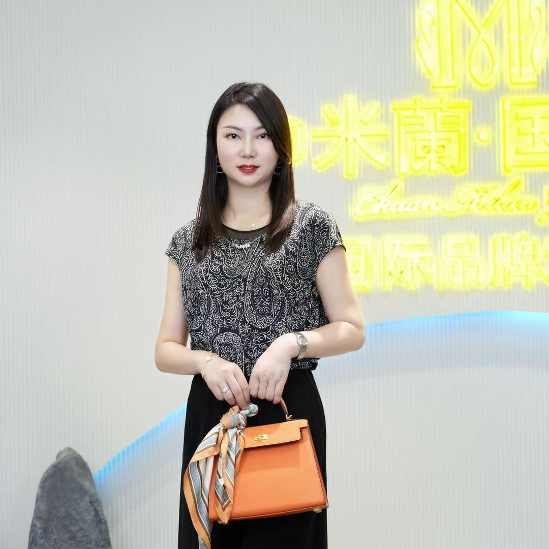 米蘭国际女装官方品牌