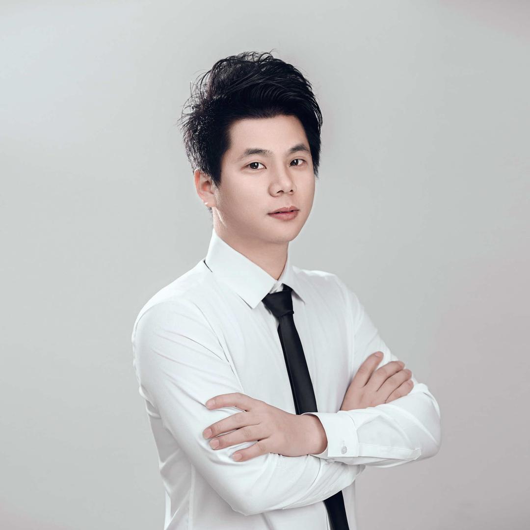 大熊（只讲干货）