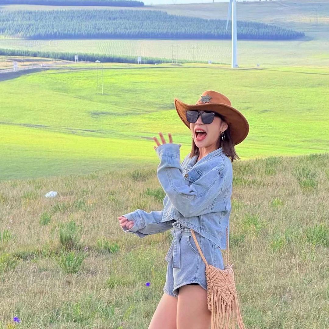 面部美学设计雪儿·XUER