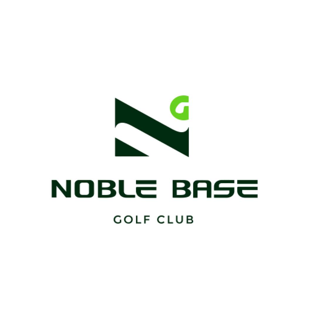 NB·Noble Base 室内高尔夫