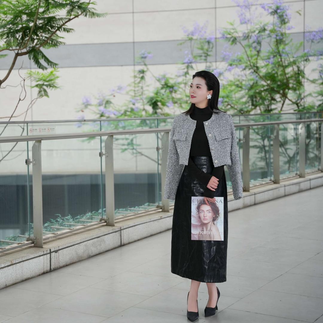 文佳老师工作日常