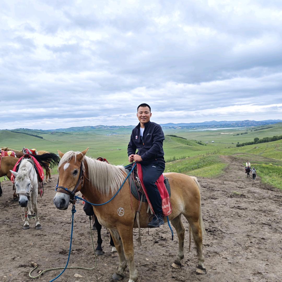 香河质恒装饰-大华