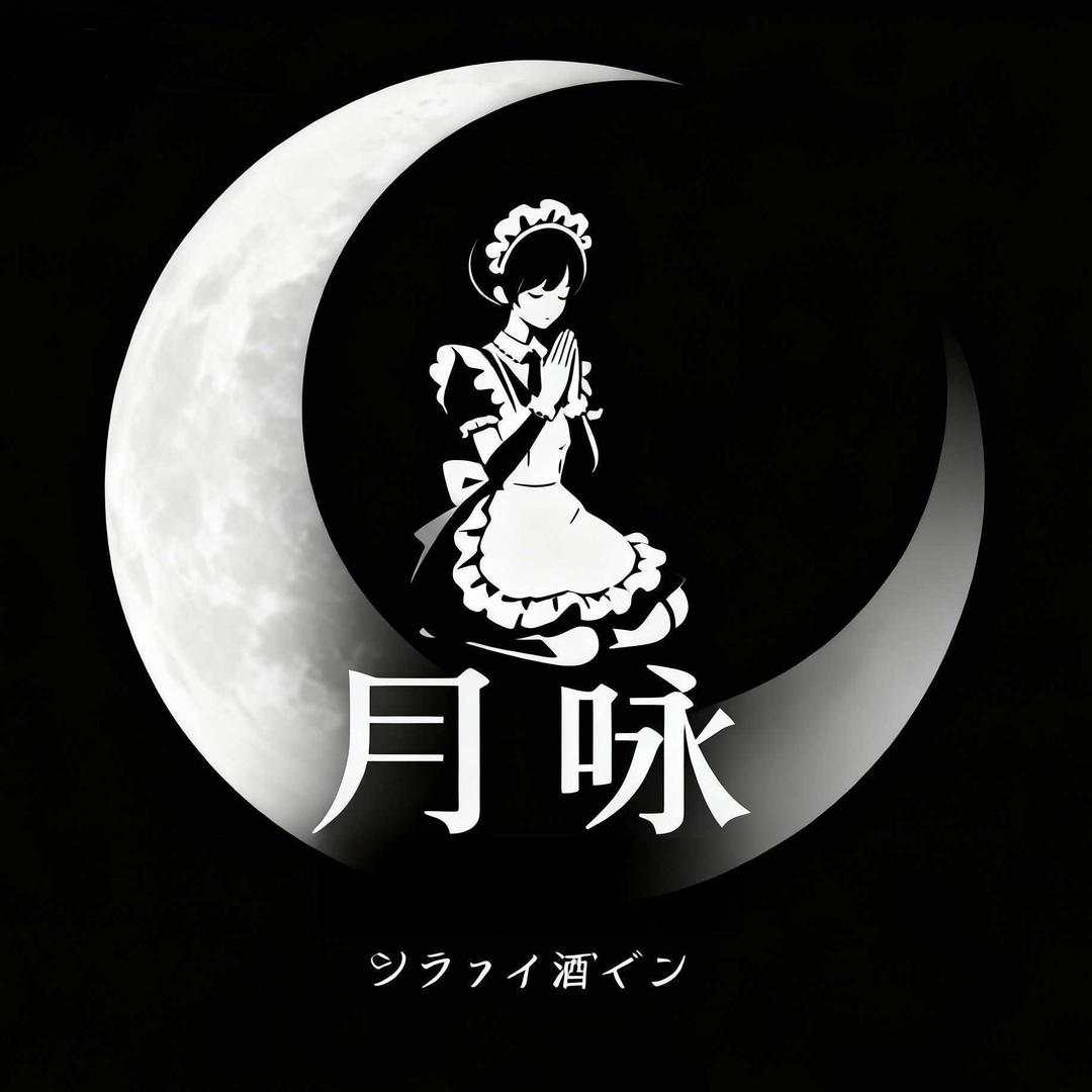 月咏メイド酒馆