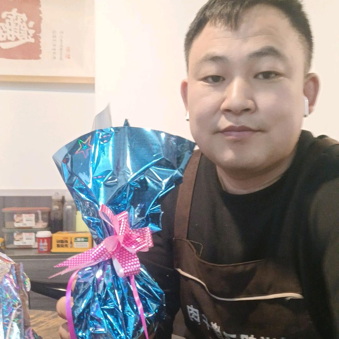 王福记道邦子烤牛肉