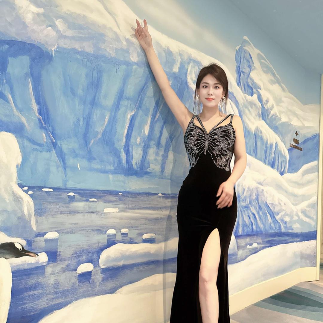 轻姿焕形形体管理(公园一号店)官方号