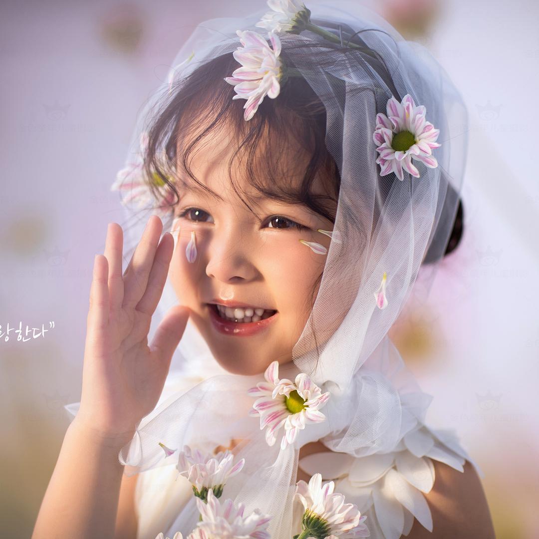 金色童年·直播宠粉号