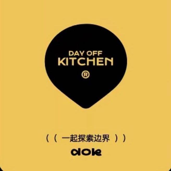 DOK无国界融合料理