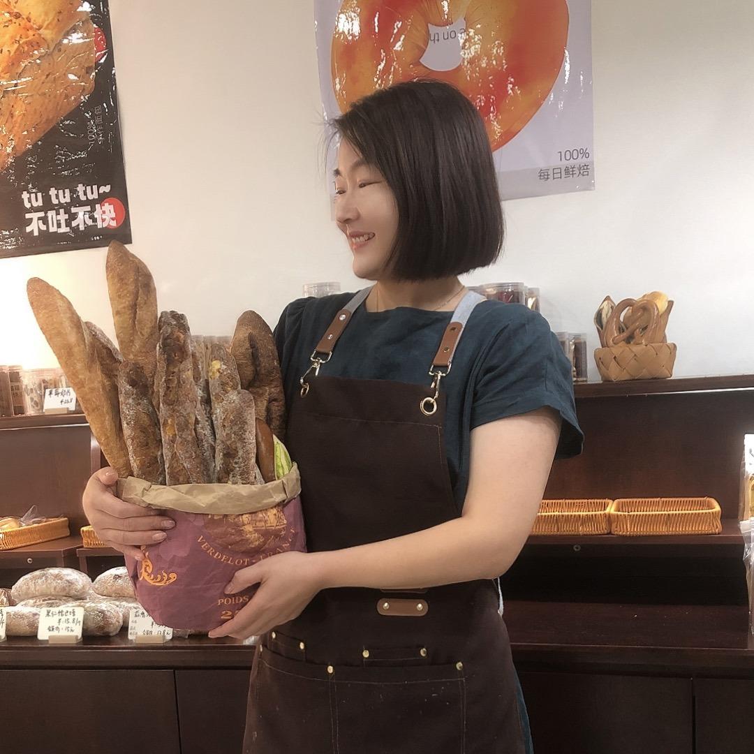 16BAKERY(手作面包·蛋糕）