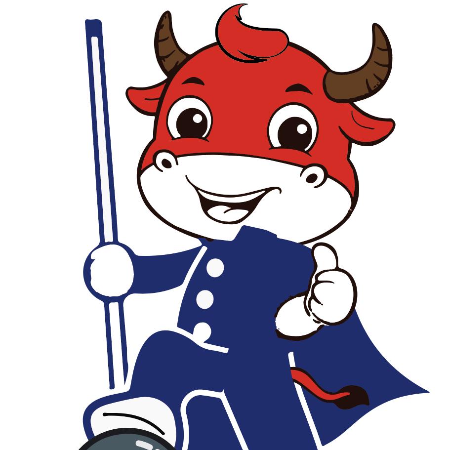 小牛一杆台球俱乐部官方号