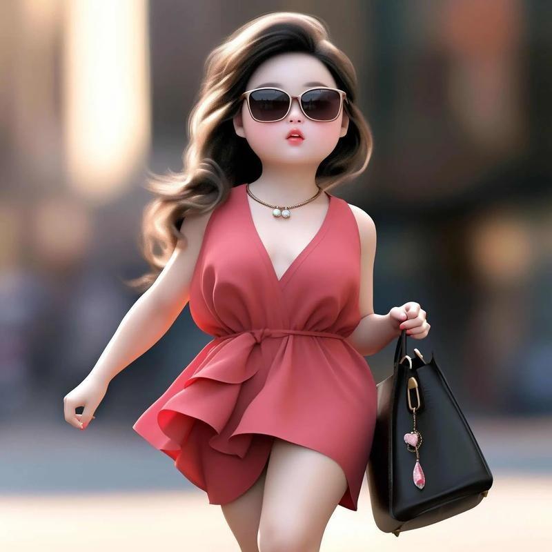 双启女装