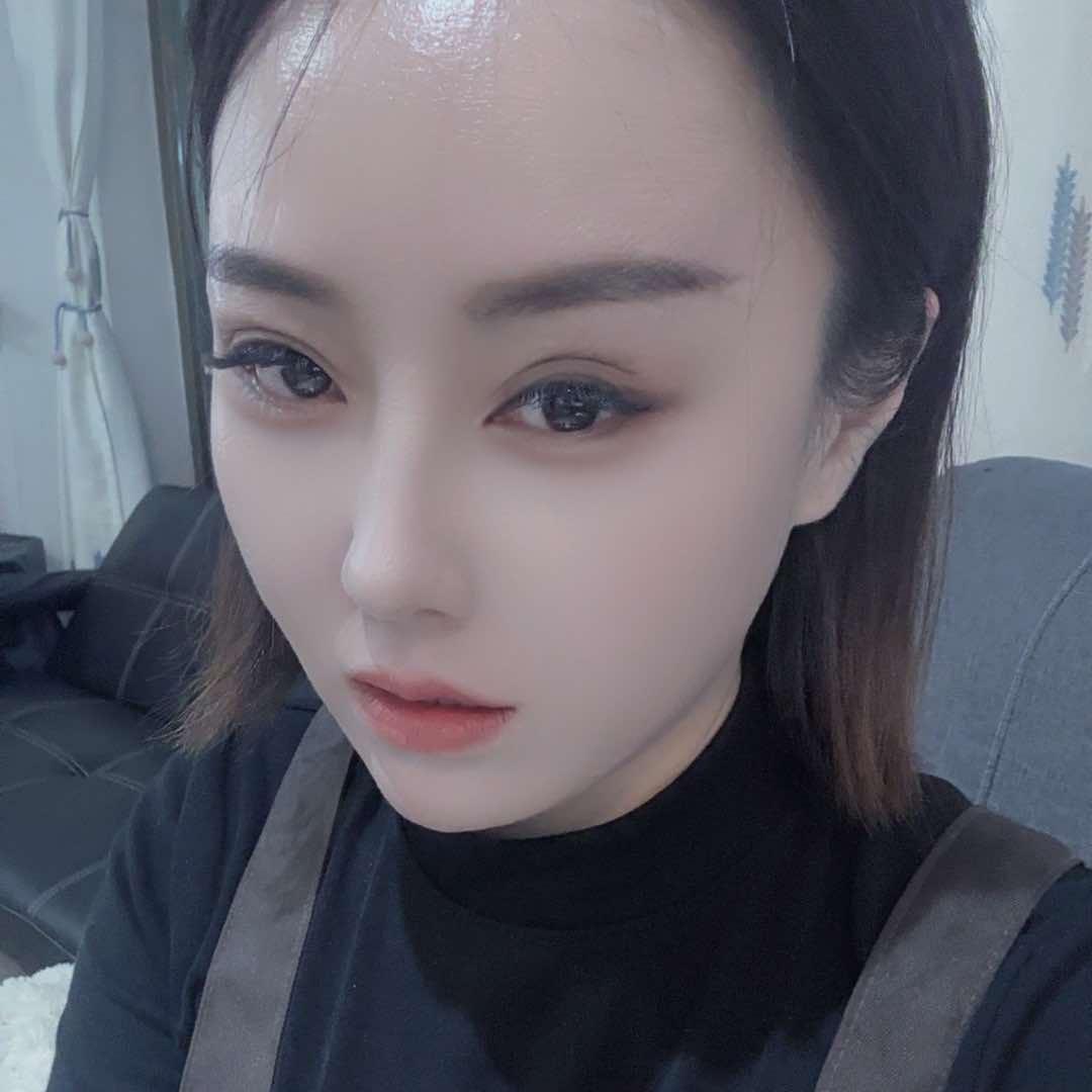 关于我们美甲工作室官方号