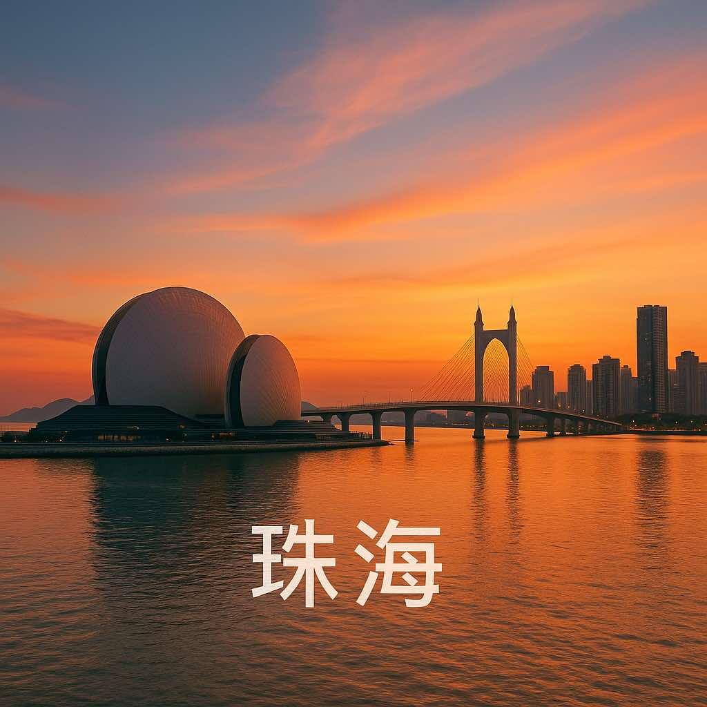 伯瑞湾滨江酒店公寓