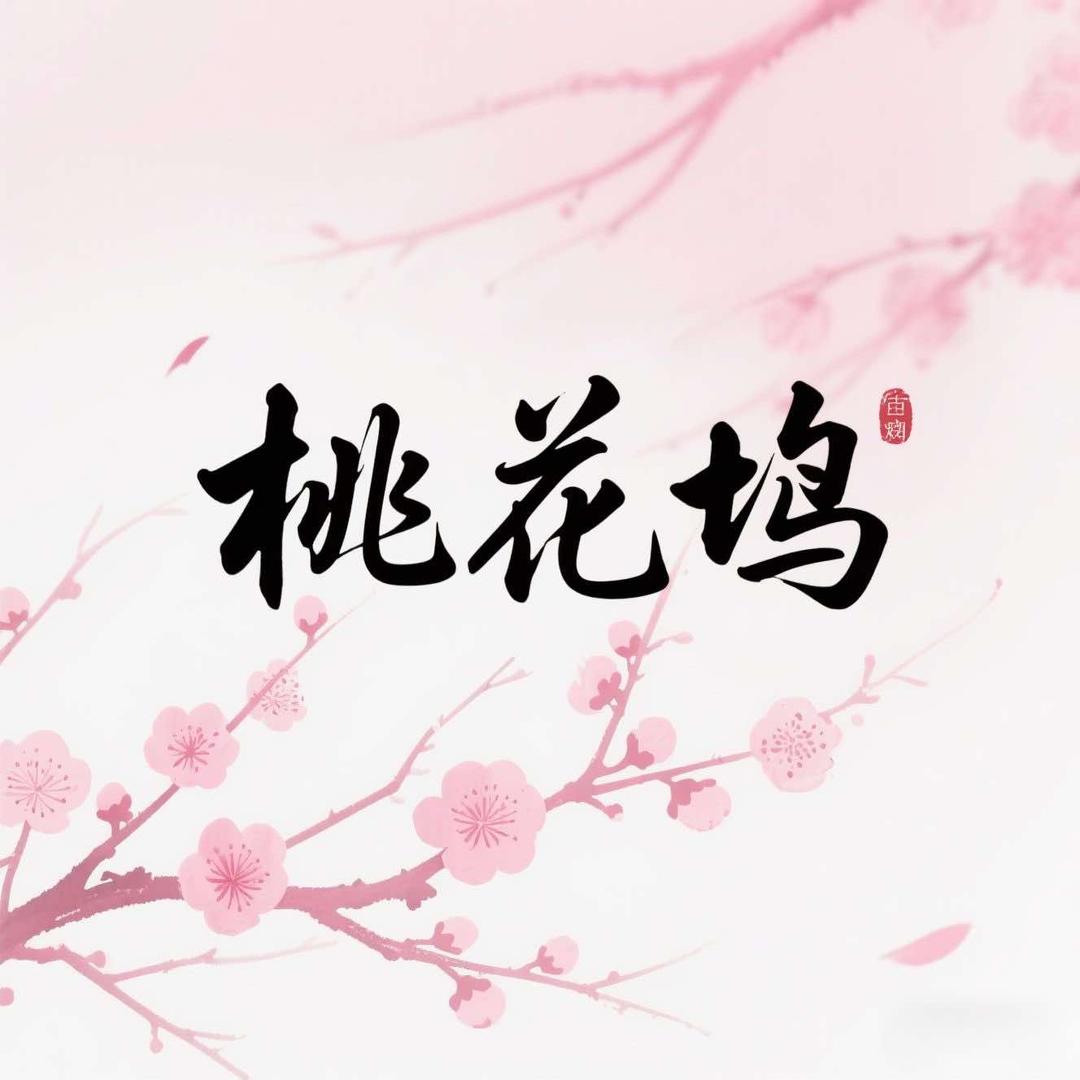 桃花坞妆造馆官方号