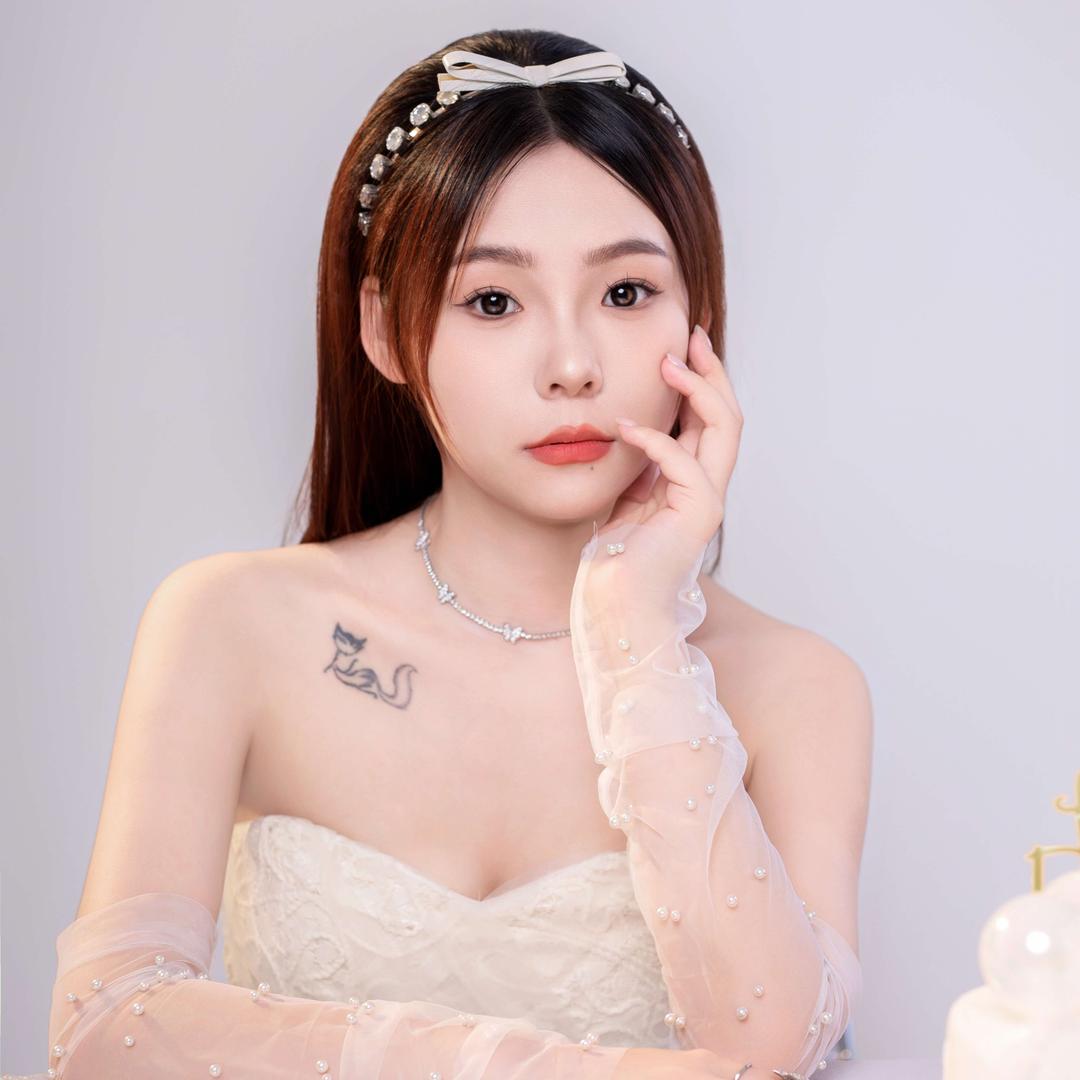 柒吟•Nail官方号