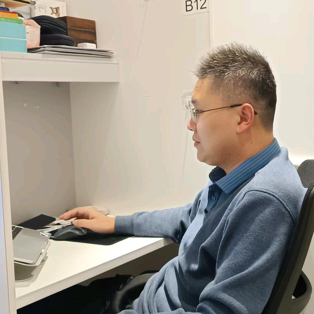 立程升学规划官方号