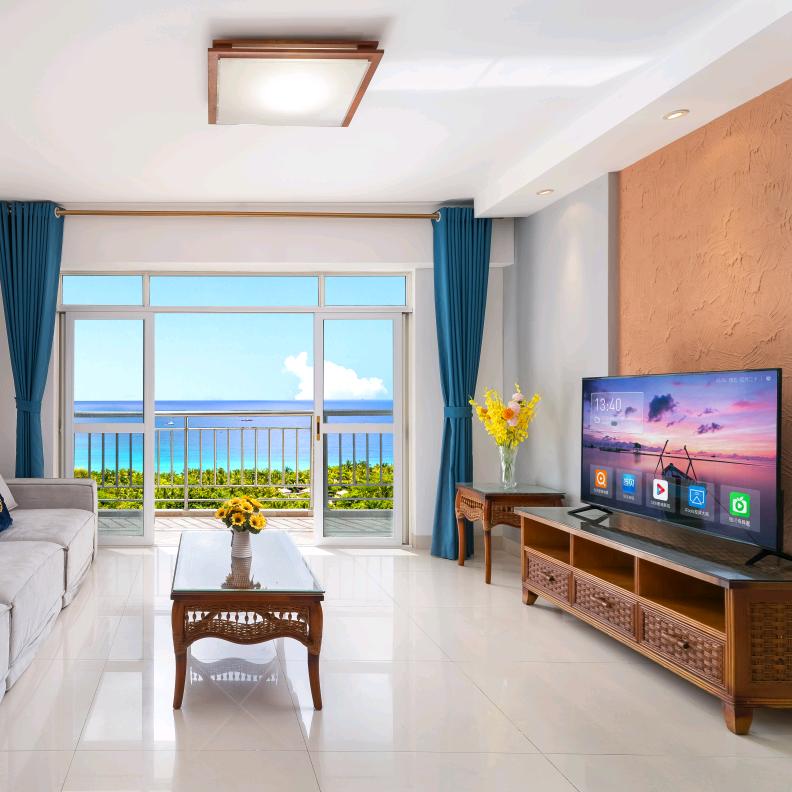 三亚小贝壳海景民宿