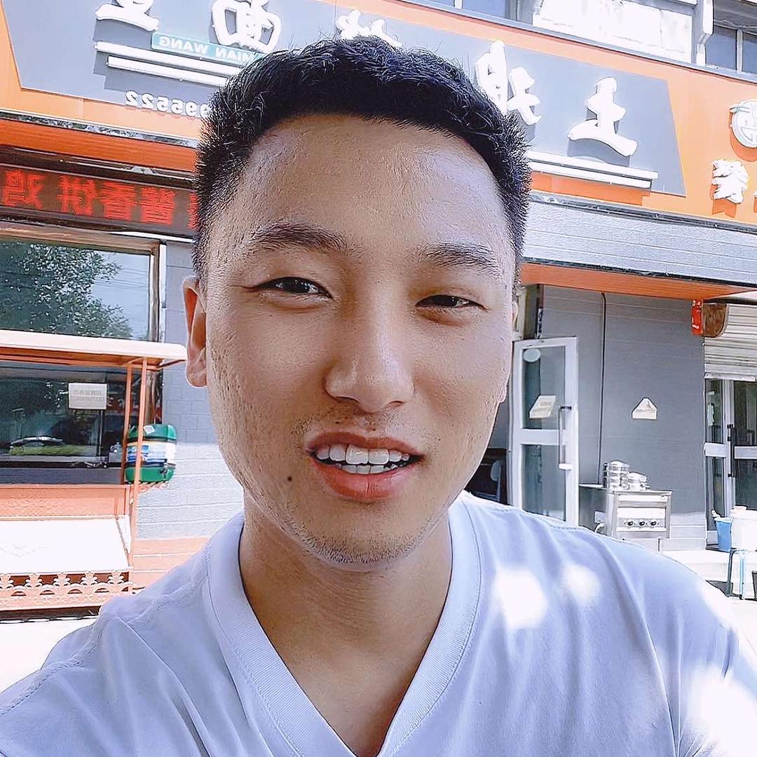 则克台土鸡拌面王穆掌柜