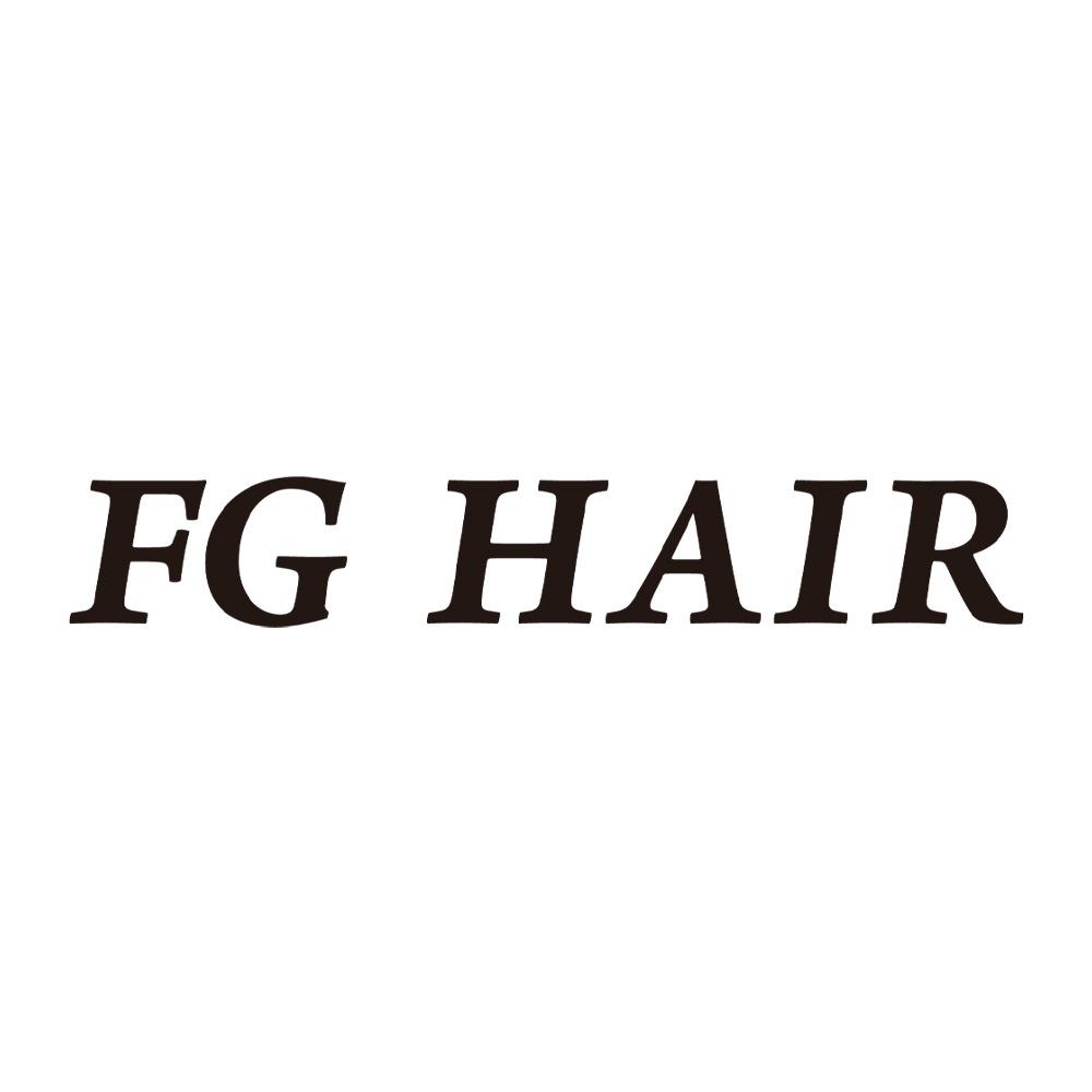 FG HAIR（盐步店)