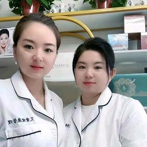 艾童健康管理-米兰世纪花园店