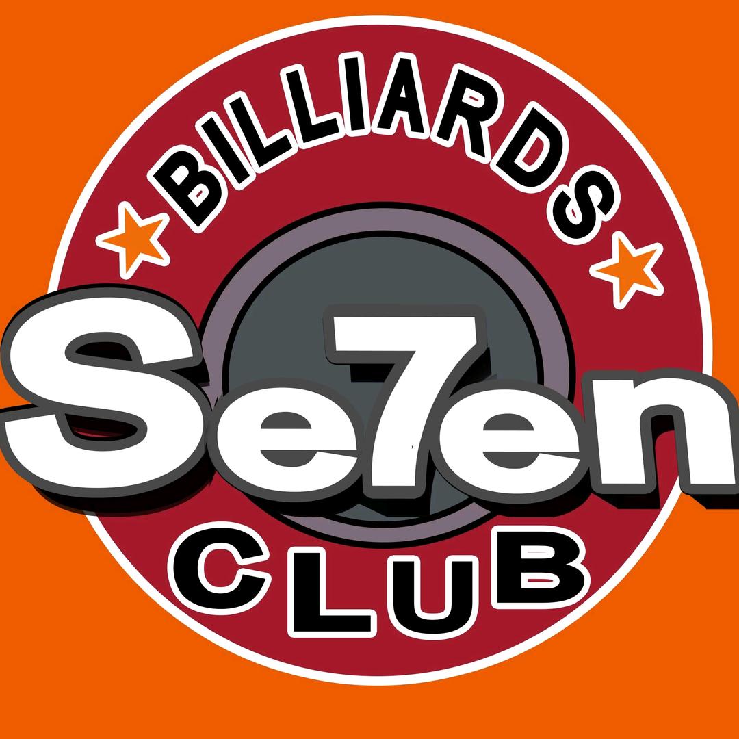 雨花台区柒柒台球俱乐部（个体工商户）