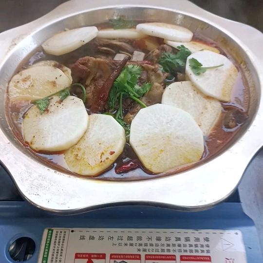 大丙羊棒骨(科技大学店)官方号