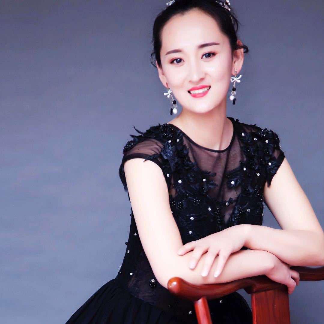王小甜