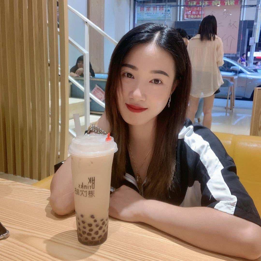 港饮站（老红糖珍珠奶茶）