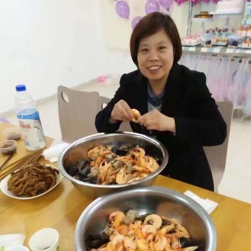诸城维多蛋糕李姐官方号