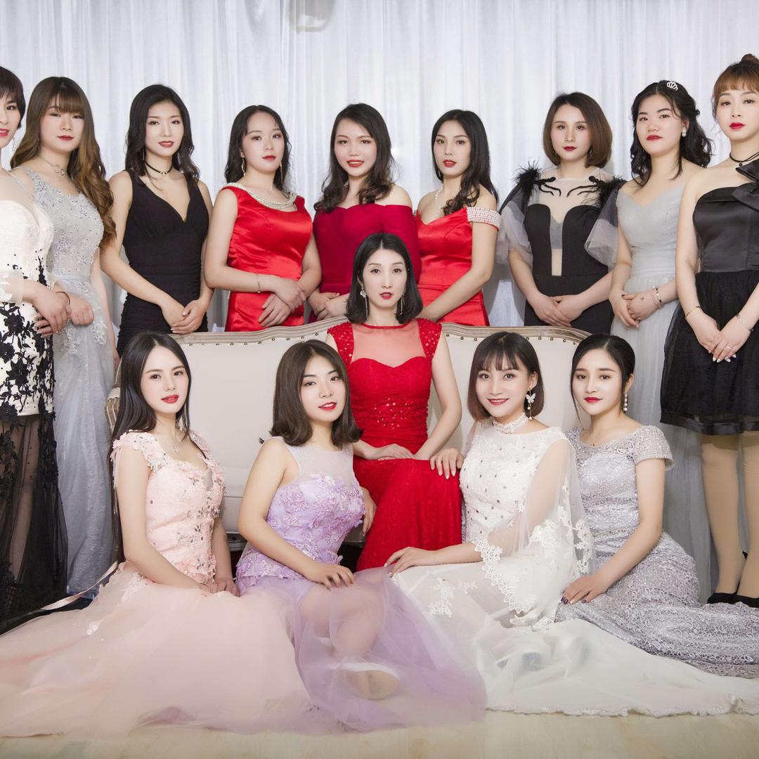 铜梁亿芸绣纹眉