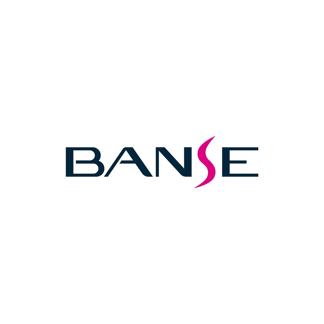 BANSE本色纹绣