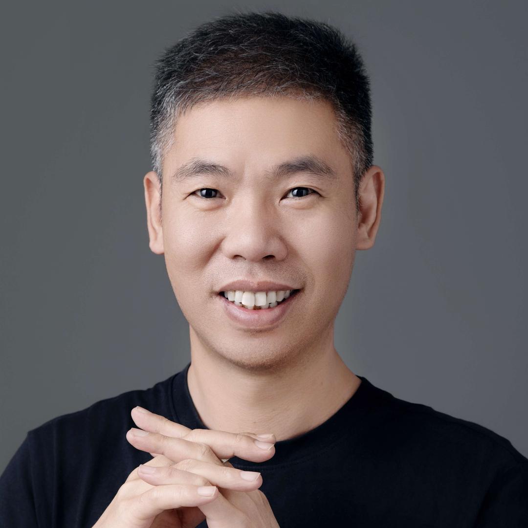 少儿验光师李国强