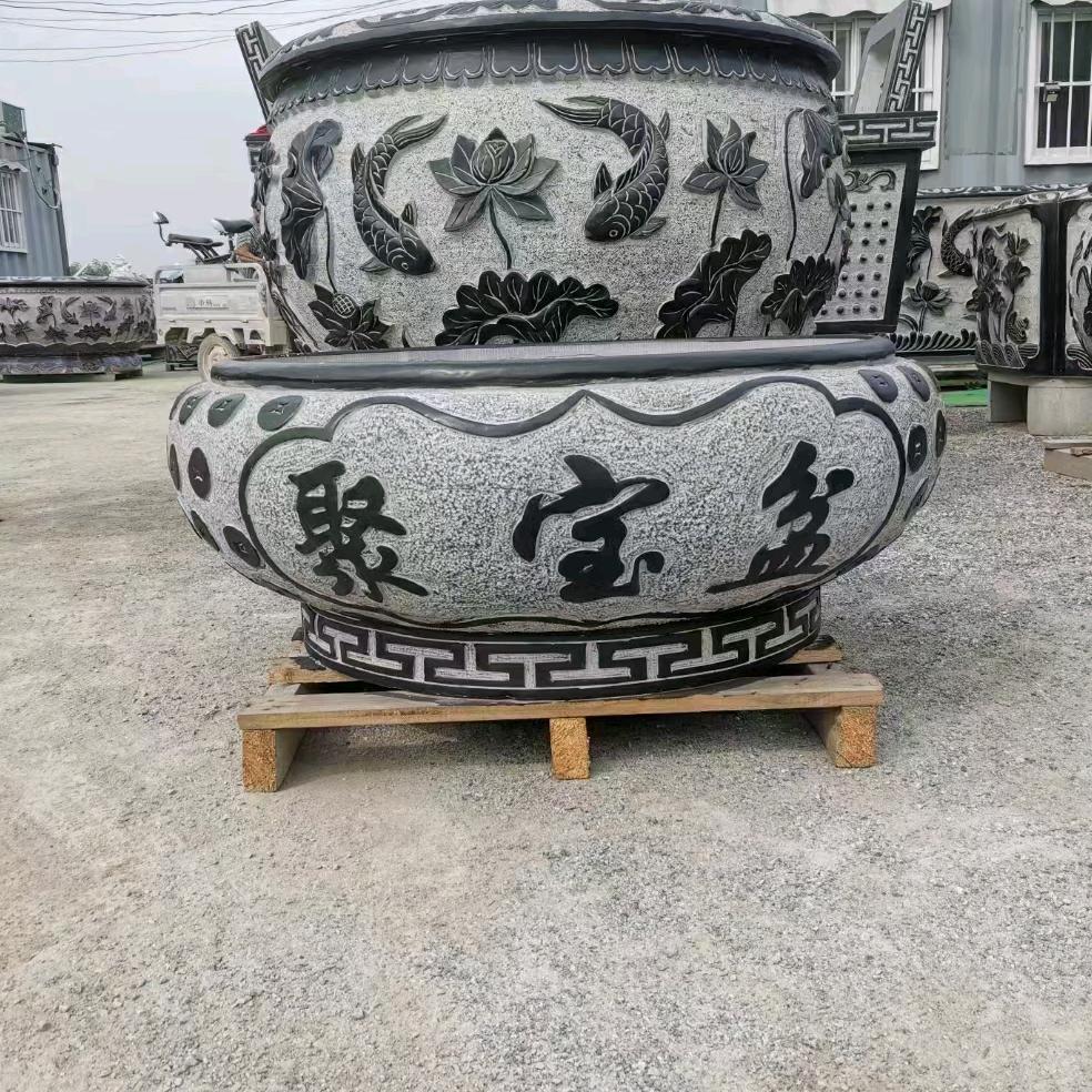 嘉祥联鸿石业